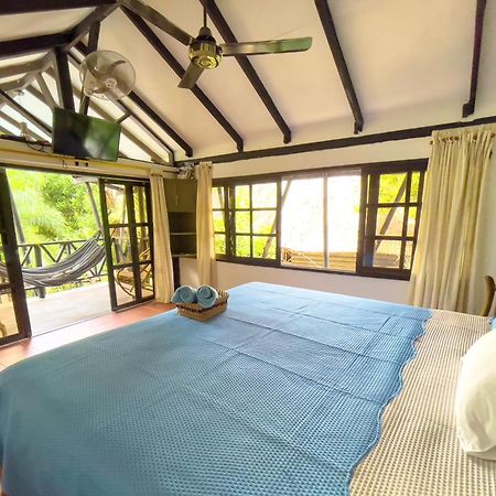 Lodge Cacao Ель-Зайно Екстер'єр фото